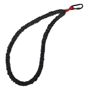 Impact Sling Pro Swinger - Heavy Plastic Band for Golfers Swinging Over 100 mph with Enhanced Resistance