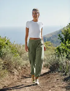 Peak Pant