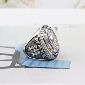 AGZZZZZ 2025 2026 RING AND BOX SET