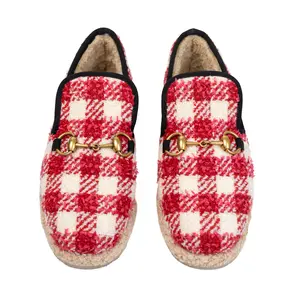 Pre-owned GUCCI Canvas Bag Accessories Mounton G25034383