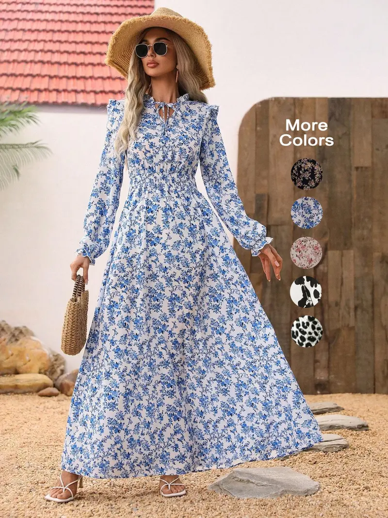 boho fall dresses - TikTok Shop boho fall dresses - TikTok Shop