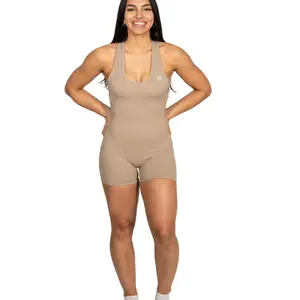 Essential Jumpsuit