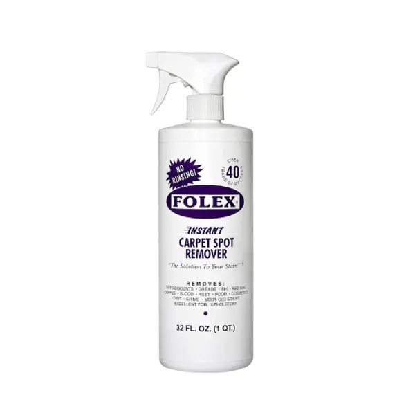 Folex Carpet Spot Remover, 32 oz