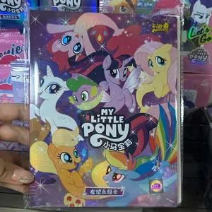 MLP binder