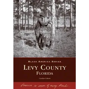 Levy County, Florida
