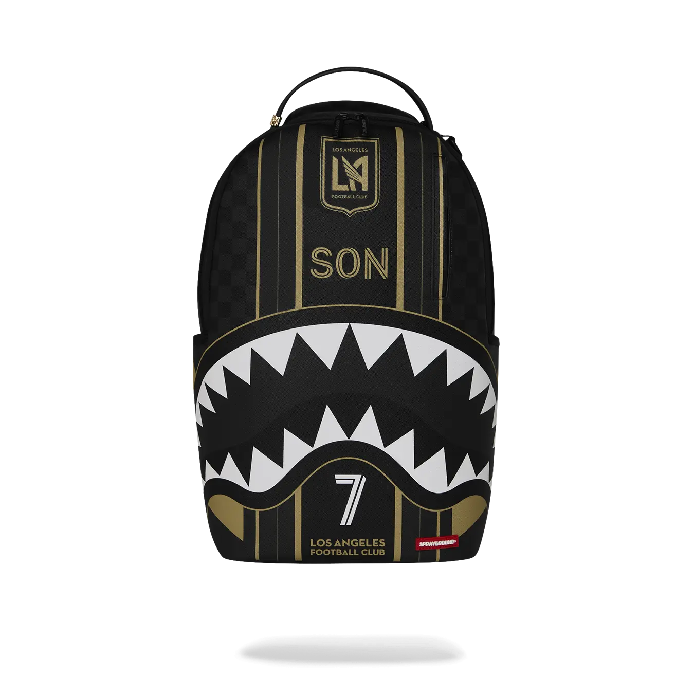 MLS COLLAB - LAFC SON HEUNG-MIN BACKPACK