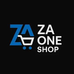 ZA ONE SHOP shop logo