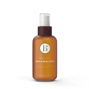 Bloome* Hypochlorous Acid Skin Soothing Spray, .02%, (4 Ounces)