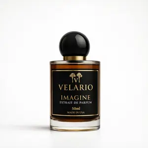 VELARIO IMAGINE Extrait de Parfum 50ml Inspired by LV Imagination Clarity Citrus Neroli Clean Musk Fresh Expansive Made in USA
