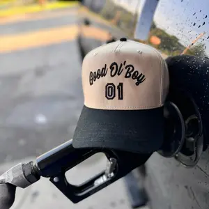 Good Ol Boy Otto SnapBack