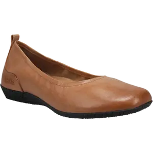 Taos Women's Chit Chat Caramel