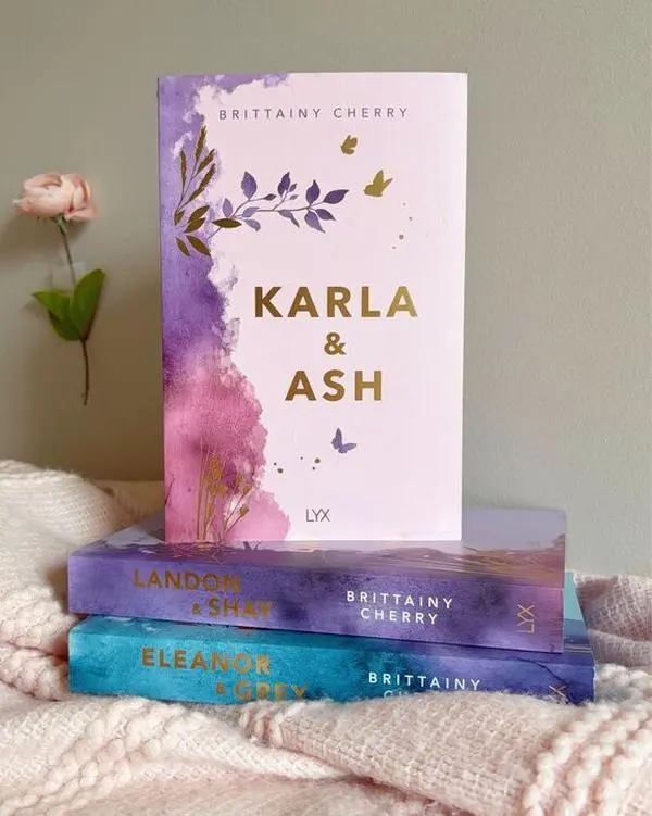 Karla & Ash