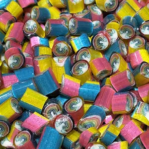 OMG! Rainbow Candy Sugar