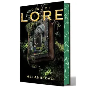 Girl of Lore