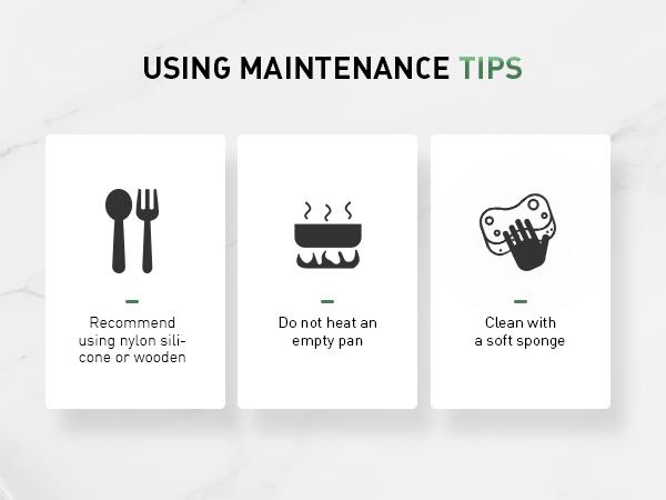 Kitchen Academy Granite Pots and Pans Set Non Stick, 12 Piece Cast Induction Cookware Set, Black Nonstick Kitchen Cooking Set w/Frying Pans & Saucepans(PFOS,PFOA,PFAS,PTFE Free)