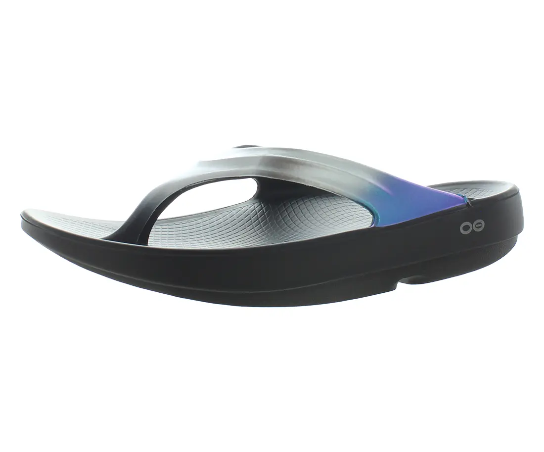 OOFOS OOlala Luxe Womens Shoes
