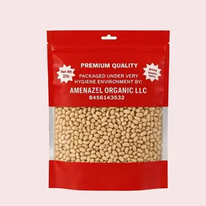 Black Eyed Beans | Cowpeas | White Beans - 2LBS