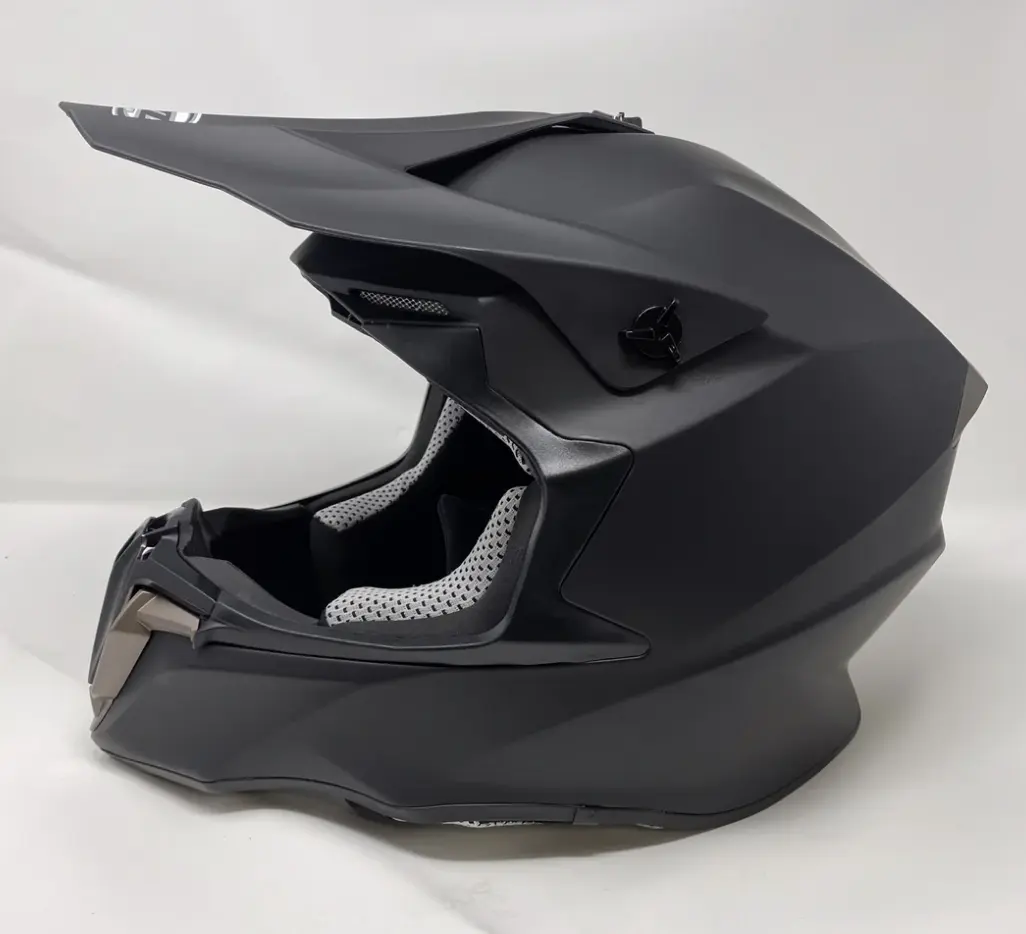 Fox Racing F74 V1 Unisex Motocross Dirt Bike Helmet with MIPS
