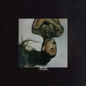 Ariana Grande - Thank U, Next NEW Vinyl Record 602577476228