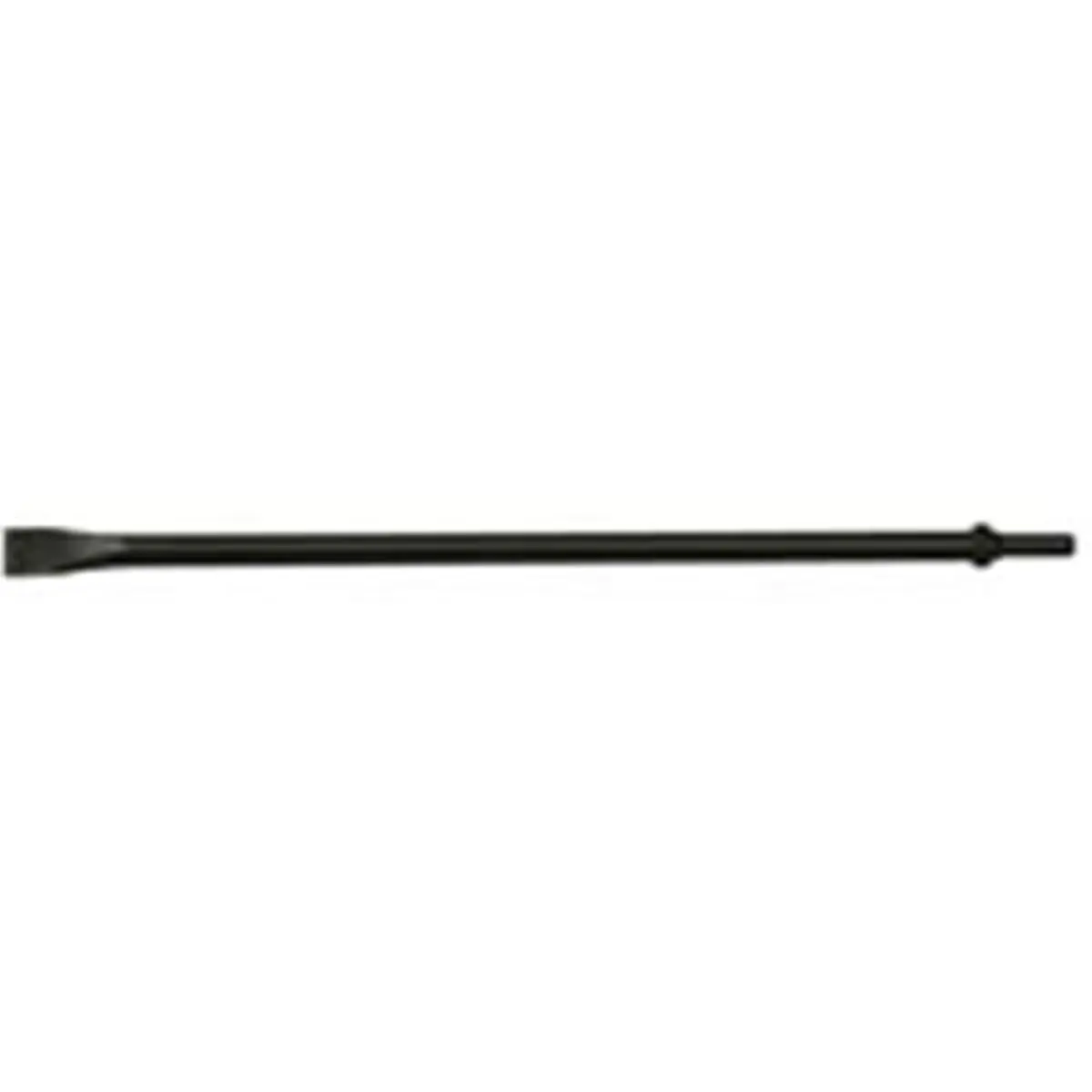212 MAIN Cold Chisel Hand Tool - 18" Long, 3/4" Wide Blade, .401 Shank Hardware for Cutting Metal, DIY Woodwork Projects | Hand Tools