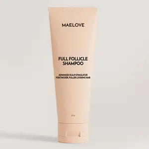 Full Follicle Shampoo for Thicker Hair