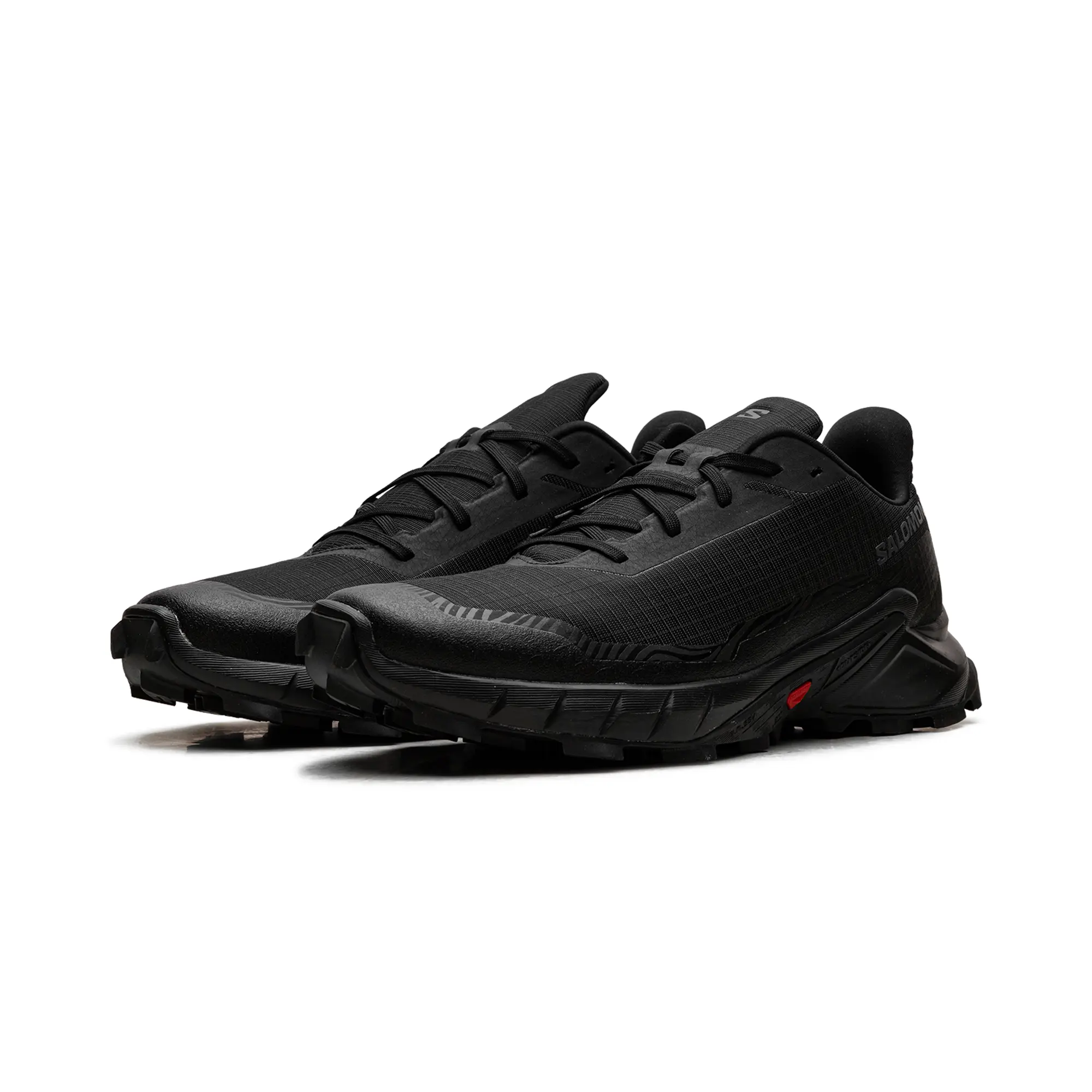 Alphacross 5 GORE-TEX "Black Ebony" L47307500