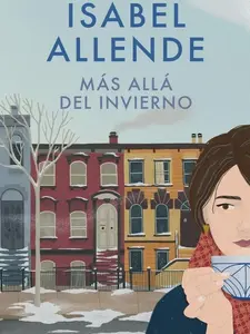 Más allá del invierno / In the Midst of Winter (Spanish Edition)