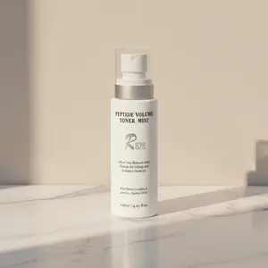 R828 PEPTIDE Volume Toner Mist (120ml)