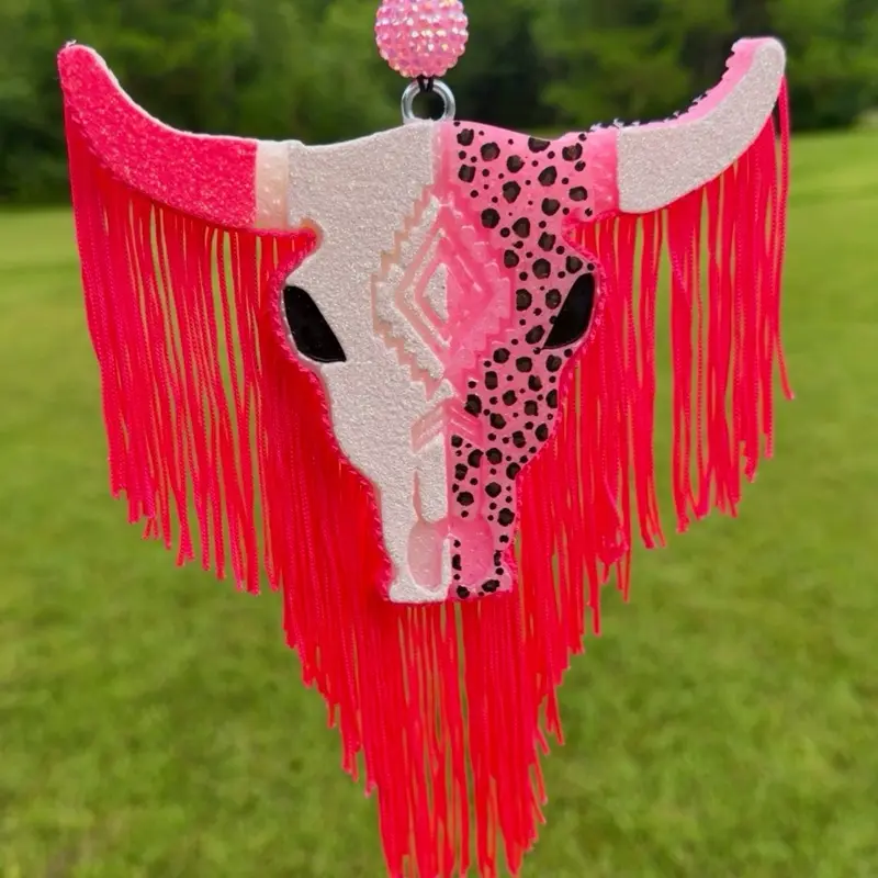Aztec Bull Freshie
