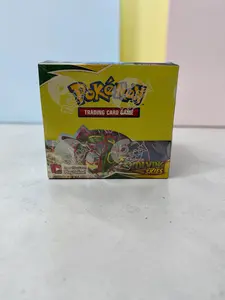 Evolving Skies Booster Box - Live Rip