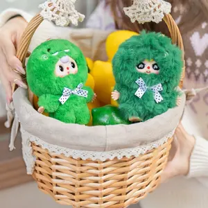 Mini Animal World Series  Blind Box