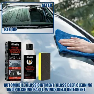 Scratch Eraser Kit for Repairing Surface lmperfections Auto Scratch Remover Car Care Kit