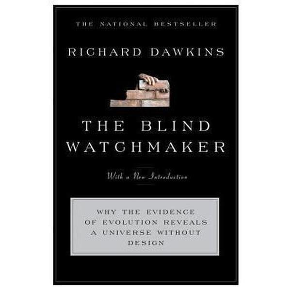 USED-The Blind Watchmaker: Why the Evidence of Evolution Reveals a Universe without Design by Richard Dawkins (Paperback)