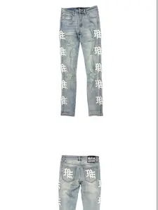 Jeans Mixed Emotion brand original