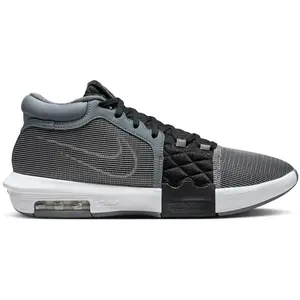 Nike LeBron Witness 8 Cool Grey Black (men) by StockX