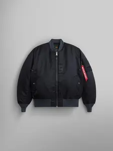 1960S MA-1 BOMBER JACKET