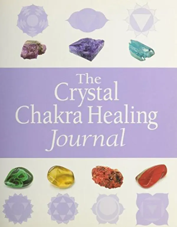 USED-The Complete Guide to Crystal Chakra Healing by Philip Permutt (Hardcover)