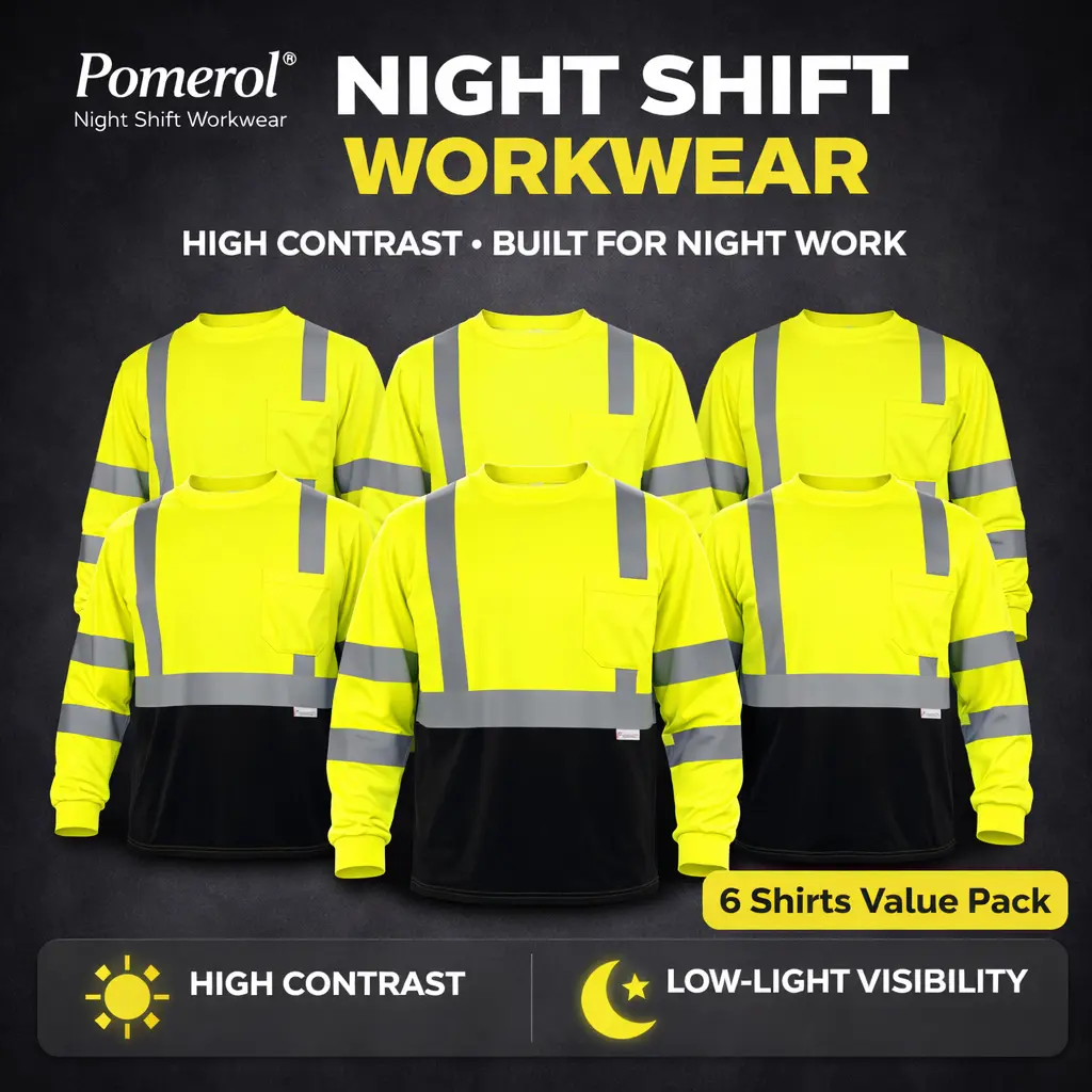 Yellow and Black + Yellow and Black