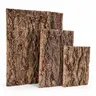 Natural Cork Bark Flats for Reptiles & Terrariums | Background Panels for Vivariums, Geckos, Frogs & Bioactive Setups