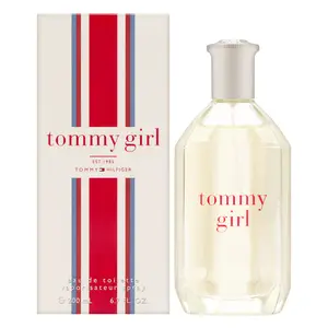 Tommy Girl by Tommy Hilfiger for Women 6.7 oz Eau de Toilette Spray