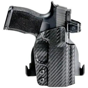 Walther PDP Compact Paddle Holster