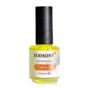Cuticle Oil for Nails, Natural Nail Oil for Growth and Strength Damaged Nails Vitamin E Revitalizing Essential Nail Oils Cuticle Care 15ml