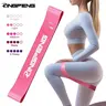 Beginner-Friendly Latex Resistance Bands, Adjustable Different Resistances, Ideal for Leg & Hand Muscle Exercises, Pilates & Yoga Training, Fitness Bands, Stretching Gear, Workout Equipment