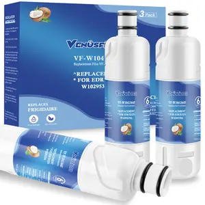 NEW 3PACK W10413²645A EDR2²RXD1 Filter 2 9082 Refrigerator Ice Replacement USA