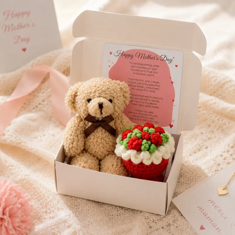 Mothers day open gift box - TikTok Shop