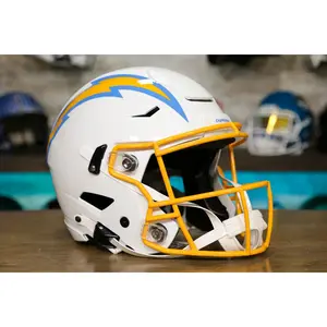 Los Angeles Chargers Riddell SpeedFlex Helmet