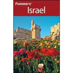 USED-Frommer's Israel (Frommer's Complete Guides) by Robert Ullian (Paperback)