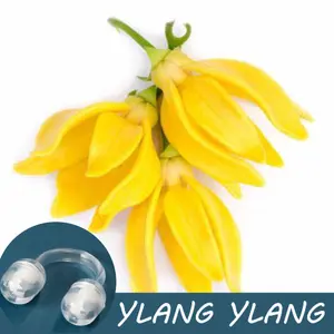 Ylang Ylang Essential Oil Nasal Inhaler