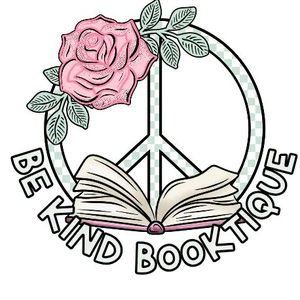 Be Kind Booktique