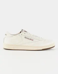 REEBOK  Mens Club C 85 Vintage Shoes